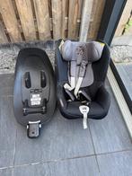 Cybex sirona m2 i size met isofix base, Ophalen of Verzenden, Zo goed als nieuw, Overige merken, Isofix