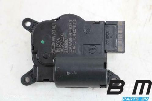 Kachelstelmotor VW Passat CC 1K0907511Q, Auto-onderdelen, Airco en Verwarming, Gebruikt