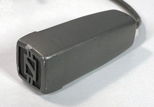 Sennheiser MD214 lavalier microfoon, Muziek en Instrumenten, Microfoons, Gebruikt, Overige typen, Ophalen