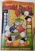 Kindertijdschrift "Donald Duck"  (5-10 jr), Ophalen of Verzenden, Zo goed als nieuw
