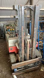 internationaal 433, Ophalen, Gebruikt, Case IH, Tot 80 Pk