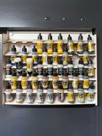 Vallejo Verf Set - ZEER Compleet, Ophalen of Verzenden, Zo goed als nieuw, Acrylverf