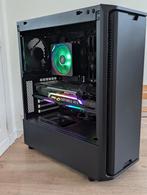 Game pc RTX 2080 super Ryzen 9 3900x, 32gb ram, Computers en Software, Desktop Pc's, Ophalen, 32 GB, Zelf gebouwde pc, Zo goed als nieuw