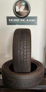 Continental Cross Contact 235-50-19  2355019  235/50R19, 19 inch, Gebruikt, -, -