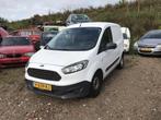 Ford Transit Courier 1.5 TDCI Economy Ed., Gebruikt, Euro 6, 4 cilinders, Wit