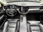 Volvo XC60 2.0 T8 Twin Engine AWD Inscription l Pano l Camer, Automaat, Gebruikt, 1969 cc, Zwart