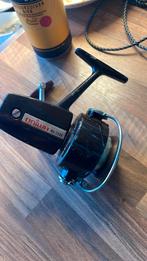 Mooie werpmolen, Watersport en Boten, Hengelsport | Algemeen, Ophalen of Verzenden, Gebruikt, Molen