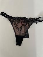 String, Hunkemöller, Verzenden, Zwart, String