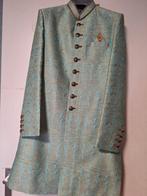 Sherwani indiase trouwpakken, Kleding | Heren, Ophalen of Verzenden, Nieuw, Overige kleuren, Trouwpak