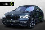 BMW 7-serie 740d xDrive High Executive / M-Sport / Active St, Auto's, Automaat, 221 €/maand, Gebruikt, 2993 cc