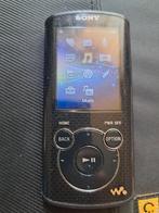 Sony Walkman NWZ-E463 4GB Digital Media Player, Ophalen, Gebruikt, Sony, 2 tot 10 GB