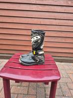 Crosslaarzen, Motoren, Kleding | Motorkleding, Ophalen of Verzenden, Tweedehands, Laarzen