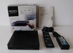 Sony SMP-N100 Network Media Player (Nieuw), Audio, Tv en Foto, Mediaspelers, Ophalen of Verzenden, Nieuw, USB 2, Zonder harde schijf