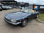 Jaguar XJS 5.3 V12 Convertible 1E EIG BELGISCHE AUTO, Automaat, 12 maanden, Gebruikt, Beige