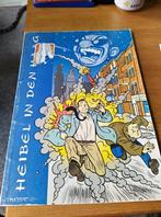 stedenstrips/ de zaak, Meerdere stripboeken, Ophalen, Zo goed als nieuw