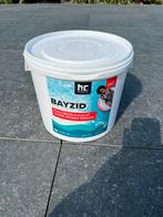 Chloorgranulaat (chloorshock) 5kg emmer, Ophalen of Verzenden, Nieuw, Reinigingsmiddel