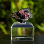 rhodochrosiet uit mexico #11, Verzamelen, Mineralen en Fossielen, Ophalen of Verzenden, Mineraal