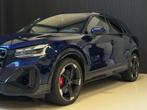 Audi SQ2 2.0 TFSI quattro PANO | SFEERVERL. | VIRTUAL | SONO, Auto's, Audi, Te koop, Geïmporteerd, Benzine, Gebruikt