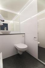 VIP Toiletwagen 1+1+1 | 2 Toiletten + Urinoir | WC wagen, Ophalen of Verzenden