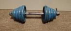 dumbbell 15 kg, Ophalen, Gebruikt, Dumbbell