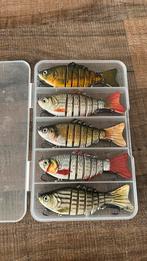 Swim baits., Ophalen, Nieuw, Overige typen