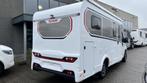 Dethleffs Globebus T 4 2025 moderne Camper, Automaat, Ringverwarming, Achteruitrijcamera, Bedrijf