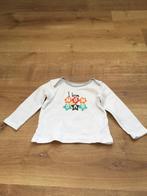 Longsleeve maat 68, Kinderen en Baby's, Babykleding | Maat 68, Shirtje of Longsleeve, Ophalen of Verzenden, Jongetje