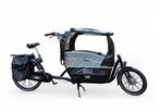 Regenhuif regentent geschikt voor Gazelle Cabby bakfiets, Fietsen en Brommers, Fietsen | Bakfietsen, Gebruikt, Huif, Gazelle, Info@gazelle.nl