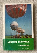 Luchtig avontuur / Ballonvaart, Verzenden, Gebruikt, Boek of Tijdschrift