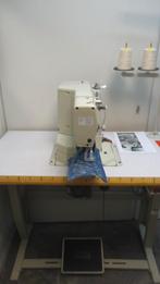 Industriële Trenzen/Bartacks  Naaimachine   Global, Hobby en Vrije tijd, Naaimachines en Toebehoren, Overige merken, Gebruikt