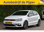 Volkswagen Polo 1.8 TSI GTI 192 PK Executive | NL-Auto | Cam, 12 maanden, Stof, Gebruikt, Euro 6