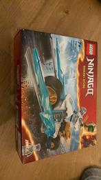 Lego ninjago 71816 nieuw in doos, Ophalen of Verzenden, Nieuw, Complete set, Lego