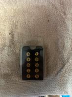 Mezoly Sproeier setje Groot.70/88, Ophalen of Verzenden, Zo goed als nieuw, Carburateur