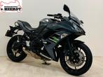 KAWASAKI NINJA 650 (bj 2018), Motoren, Motoren | Kawasaki, 2 cilinders, 649 cc, Bedrijf, Sport