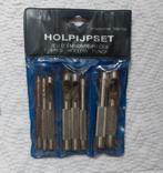 Holpijpset 8-delig, Doe-het-zelf en Verbouw, Gereedschap | Handgereedschap, Ophalen of Verzenden, Gebruikt