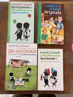 Jip en Janneke boeken, Boeken, Kinderboeken | Jeugd | onder 10 jaar, Ophalen of Verzenden, Zo goed als nieuw