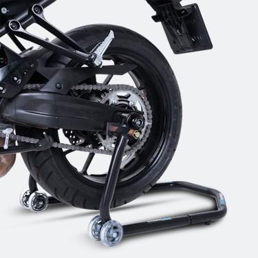 Paddockstandaard, Motoren, Accessoires | Onderhoudsmiddelen, Ophalen of Verzenden