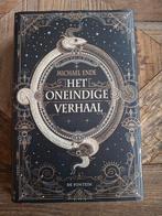 Het Oneindige Verhaal - Michael Ende - Prachtig!, Ophalen of Verzenden, Zo goed als nieuw, Michael Ende