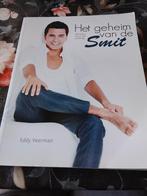 Eddy Veerman - Het geheim van de Smit, Ophalen of Verzenden, Zo goed als nieuw, Eddy Veerman, Film, Tv en Media