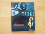 Tango Muziek, dans en lyriek Horacio Ferrer, Stijldansen, Ophalen of Verzenden, Zo goed als nieuw