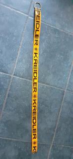 Broek riem voor kreidler liefhebber., Ophalen of Verzenden, Zo goed als nieuw