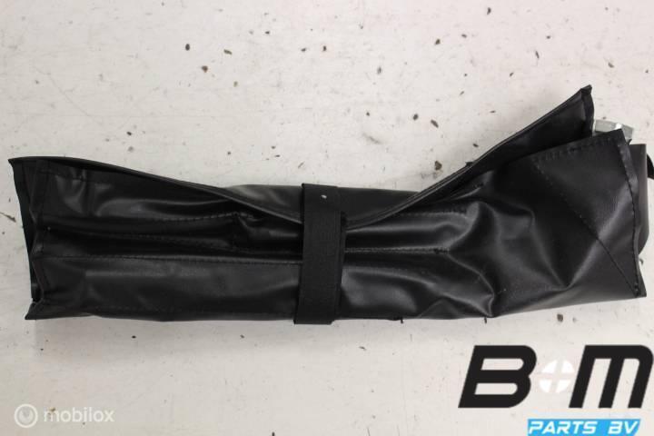 Wagengereedschap Audi SQ5, Auto-onderdelen, Klein materiaal, Gebruikt