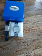 Horloge  Tissot PWR 200, Staal, Staal, Polshorloge, Zo goed als nieuw