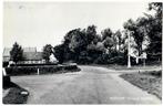 Ouddorp - Kruising Koolweg, Verzenden, 1960 tot 1980, Gelopen, Zuid-Holland