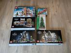 Lego Winter Village sets nieuw 10275, 10267, 10308, 10293 +, Kinderen en Baby's, Speelgoed | Duplo en Lego, Ophalen, Nieuw