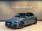 Audi A1 Sportback 30 TFSI S Line - Navigatie - Virtual, Auto's, 116 pk, Origineel Nederlands, 1100 kg, 3 cilinders
