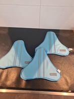 Cesar Milan honden frisbee 3 stuks, Ophalen of Verzenden, Nieuw