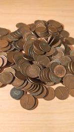 Koperen centen 4 kilo, Postzegels en Munten, Munten | Nederland, Ophalen of Verzenden, Koningin Wilhelmina, 1 cent