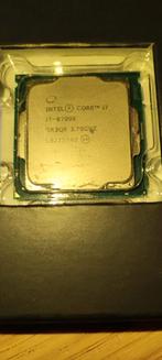 Intel core i7-8700k, Computers en Software, Processors, Ophalen of Verzenden, 3 tot 4 Ghz