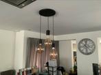 Hanglamp 2 stuks, Ophalen, Zo goed als nieuw, Glas, Modern